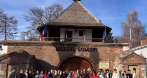 MIOVENI. „Urmașii lui Cuza” – un proiect educațional dedicat Unirii Principatelor Române