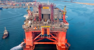 Cum se vor împărți gazele din Marea Neagră. Zăcământul Neptun Deep va concura la export cu fabrica Dacia de la Mioveni