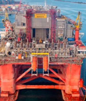 Cum se vor împărți gazele din Marea Neagră. Zăcământul Neptun Deep va concura la export cu fabrica Dacia de la Mioveni