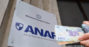 ANAF lovește din plin micii comercianți din România, amendă de 5.000 de lei pentru 5 lei ”fără bon”