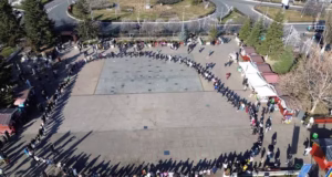 Ziua Unirii Principatelor Române a fost sărbătorită și la Mioveni