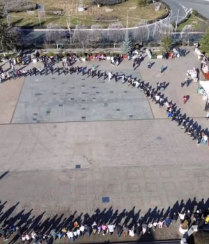 Ziua Unirii Principatelor Române a fost sărbătorită și la Mioveni