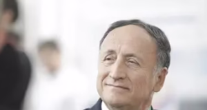 Tudor Pendiuc, fostul primar al Piteștiului, eliberat din închisoare după decizia Tribunalului Dâmbovița