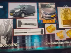 Poliția olandeză crede că ar fi identificat hoții tezaurului dacic, relatează presa olandeză. Este vorba despre trei autori