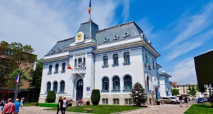 VIDEO. Astăzi a fost ales unul dintre viceprimarii Piteștiului. Află cine este!