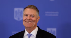 Johannis a DEMISIONAT. Anunțul făcut în urmă cu câteva momente.