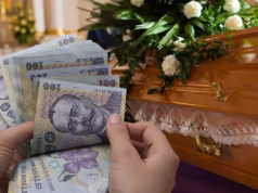 Anunț important din partea Casei Județene de Pensii Argeș. Modificarea cuantumului ajutorului de deces.