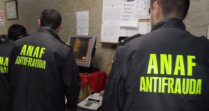 OFICIAL Controale ANAF: Antifrauda va trimite și somații. Contribuabilii care le ignoră riscă închisoarea