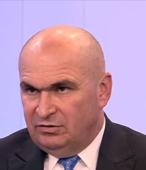 Trecutul controversat al lui Ilie Bolojan. Acuzații grave la adresa președintelui interimar al României: ”A furat un camion cu marfă din Germania”