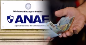 ANAF vine cu un anunț de ultimă oră pentru români. Noi reguli privind impozitul pe venit