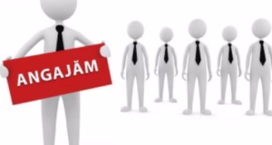 Filarmonica Pitești- anunț SELECȚIE- personal auxiliar