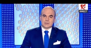 Bomba anului în televiziune! Rareș Bogdan se întoarce la Realitatea PLUS: ce jocuri de putere se fac în inima Europei? Maratonul dezvăluirilor