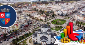 Cetățenii din Mioveni, invitați de către Primărie, la dezbaterea bugetului pe anul 2025