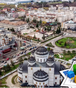 Cetățenii din Mioveni, invitați de către Primărie, la dezbaterea bugetului pe anul 2025