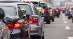 Taxă pentru toate mașinile din România. Șoferii sunt obligați să o achite. Iei amendă de până la 4.500 de lei