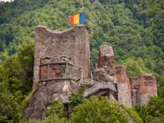 Veste bună pentru toți românii pasionați de istorie și natură. Se întâmplă în ARGEȘ