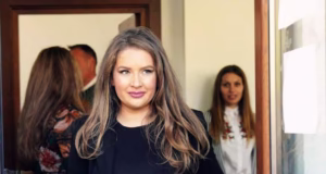 Ioana Făcăleață va fi noul prefect al județului Argeș.