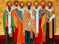 Sărbătoare 7 martie. Mari sfinți sunt cinstiți de Biserică. Cui trebuie să-i spui „La mulți ani!”