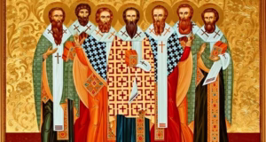 Sărbătoare 7 martie. Mari sfinți sunt cinstiți de Biserică. Cui trebuie să-i spui „La mulți ani!”