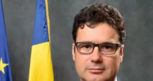 Soroșistul care urlă împotriva lui Georgescu, respins la BEC! Pricopie amenință cu CEDO și cu Comisia de la Veneția.