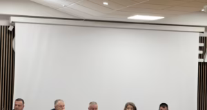 Primarii argeșeni laudă reluarea ședințelor Colegiului Prefectural, la inițiativa noului prefect, Ioana Făcăleață