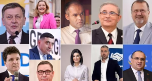 Lista finală de candidați la alegerile prezidențiale din mai. Care sunt cele 11 nume ce se vor regăsi pe buletinele de vot