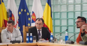 Bugetul orașului Mioveni a fost votat în unanimitate, fiind un buget orientat către dezvoltare și modernizare.