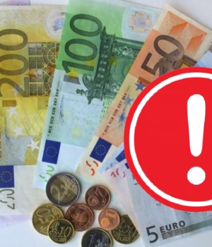 Schimbare istorică: adio bancnotelor de 5, 10, 20, 50 și 100 de euro, ce pregătește Banca Centrală Europeană