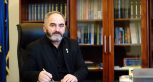 Proiecte de investiții importante în comuna ROCIU