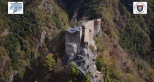 Muzeul Județean Argeș anunță redeschiderea oficială a Cetății Poenari