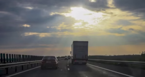 Autostrada A1, închisă complet, pe ambele sensuri, vreme de 3 zile, între Bascov și Băiculești. CNAIR: Se fac teste la legătura cu segmentul spre Curtea de Argeș