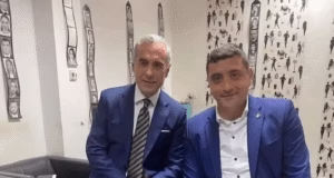 George Simion: Călin Georgescu va apărea cu declarații imediat după sărbătorile pascale și va conduce România