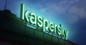 Kaspersky, în top 3 aplicații de securitate în 2024