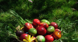 Urarea specială a primarului Ion Gârleanu, cu ocazia Sfintelor Sărbători Pascale