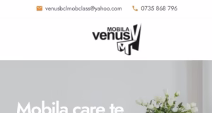 Mobila VENUS urează tuturor Sărbători Pascale Binecuvântate