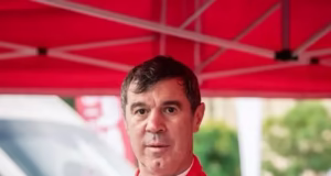 Mihai Leu, în stare gravă! Fostul sportiv, adus de urgență cu elicopterul SMURD la București