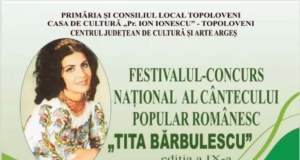 Festivalul Național al Cântecului Popular Românesc ,,Tita Bărbulescu” va fi difuzat la Favorit Tv. Află când!