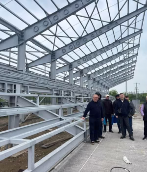 Mesajul primarului Gheorghe Stancu pentru ACS Unirea Bascov, la final de sezon pentru Liga a 3-a