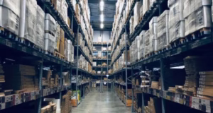 INS: Cifre în creștere pentru luna martie față de februarie, la comerțul cu ridicata