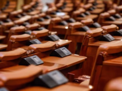 Proiect împotriva fascismului și rasismului: Pedepse de până la 10 ani de închisoare. Niciun cuvânt despre comunism