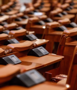 Proiect împotriva fascismului și rasismului: Pedepse de până la 10 ani de închisoare. Niciun cuvânt despre comunism