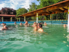 ANUNȚ privind distribuirea biletelor de tratament balnear pentru cea de-a șasea serie din anul 2025