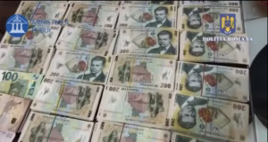 Angajați SPEP, din subordinea Primăriei Pitești, anchetați de Poliția economică pentru delapidare! Aceștia sunt suspectați că furau banii din parcometre