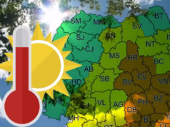Vremea 15 mai. Temperaturi în ușoară creștere, comparativ cu ziua precedentă: la ce maxime trebuie să ne așteptăm astăzi