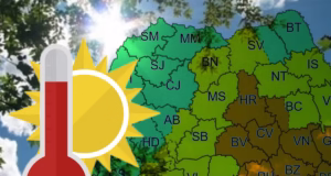 Vremea 15 mai. Temperaturi în ușoară creștere, comparativ cu ziua precedentă: la ce maxime trebuie să ne așteptăm astăzi