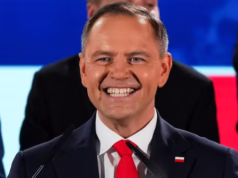 Alegeri prezidențiale Polonia. Suveranistul Karol Nawrocki este noul președinte al țării, cu 50,89% din voturi