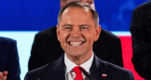 Alegeri prezidențiale Polonia. Suveranistul Karol Nawrocki este noul președinte al țării, cu 50,89% din voturi