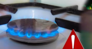 Se opresc gazele în Topoloveni, Miercuri, 4 iunie!