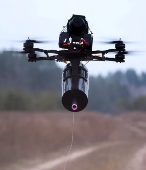 Un constructor auto francez va produce drone în Ucraina: un „parteneriat de cotitură” .