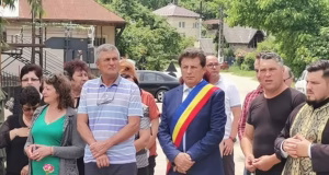 Mesajul primarului Ion Gîrleanu, cu ocazia Rusaliilor